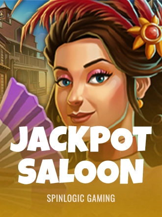 Jackpot Saloon