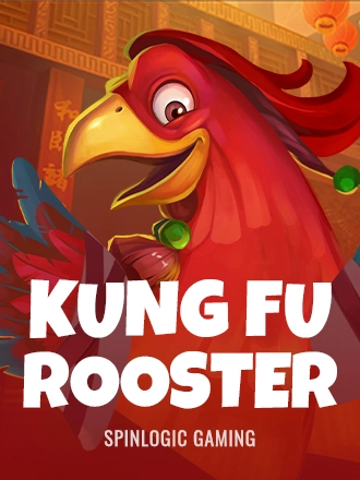 Kung Fu Rooster