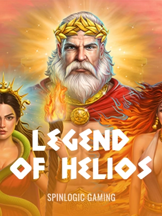 Legend of Helios