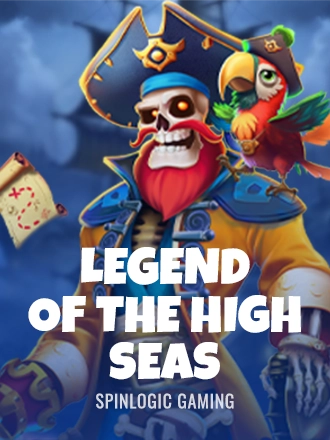 Legend of the High Seas
