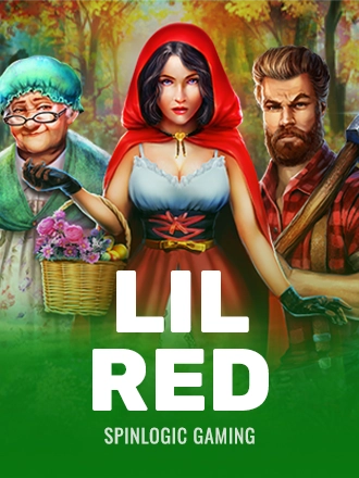 Lil Red