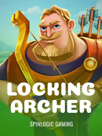 Locking Archer