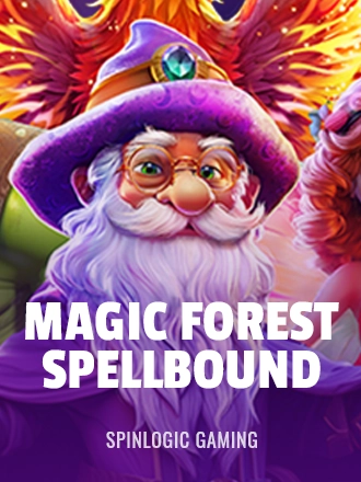 Magic Forest: Spellbound