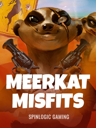 Meerkat Misfits