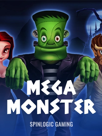Mega Monster