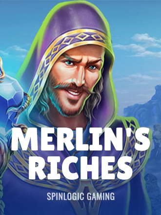Merlin's Riches