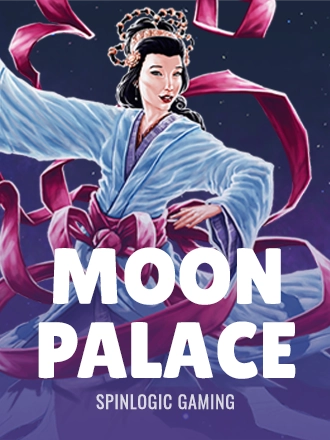Moon Palace