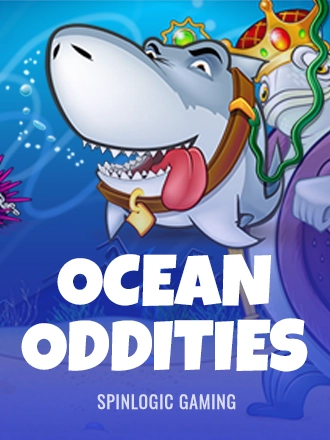 Ocean Oddities