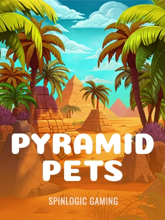 Pyramid Pets