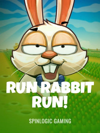 Run Rabbit Run!