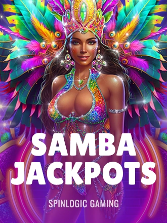 Samba Jackpots