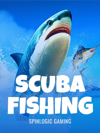Scuba Fishing
