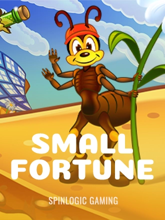 Small Fortune