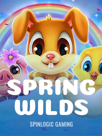Spring Wilds