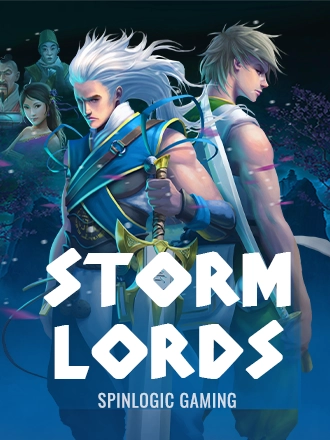 Storm Lords