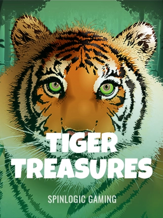 Tiger Treasures