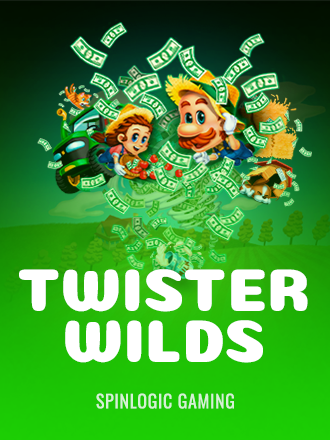 Twister Wilds