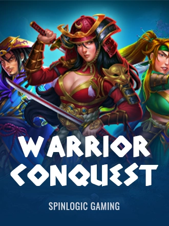 Warrior Conquest