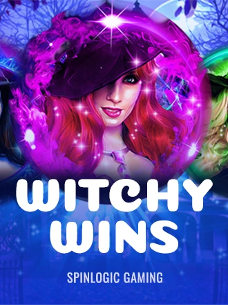 Witchy Wins