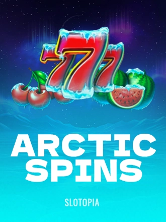 Arctic Spins