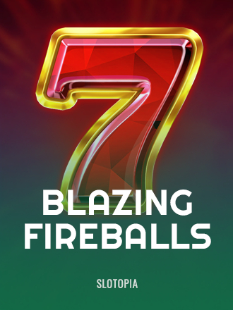 Blazing Fireballs
