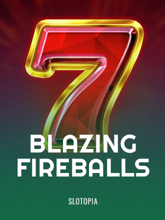 Blazing Fireballs