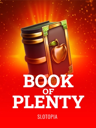 Book of Plenty