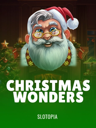 Christmas Wonders