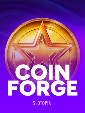 Coin Forge