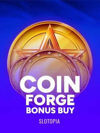 Coin Forge Bonus Buy