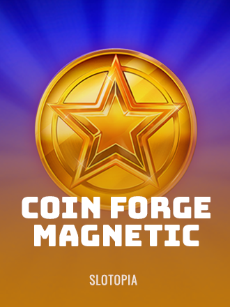 Coin Forge Magnetic