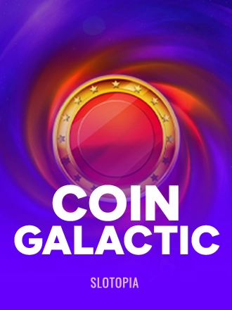 Coin Galactic