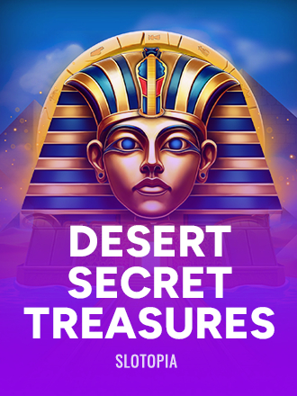 Desert Secret Treasures