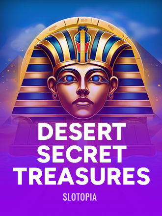 Desert Secret Treasures