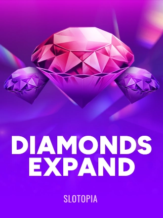 Diamonds Expand