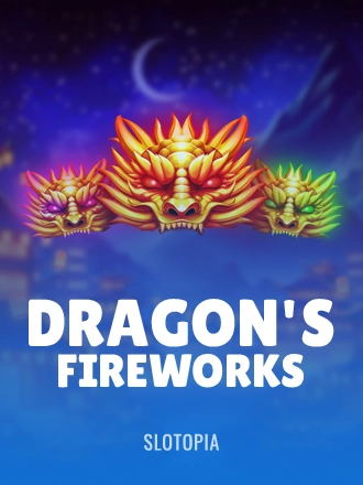 Dragon's Fireworks