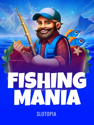 Fishing Mania