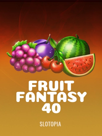 Fruit Fantasy 40