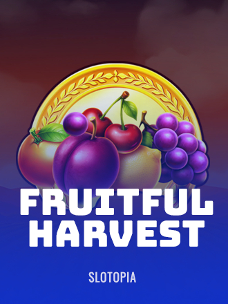 Fruitful Harvest