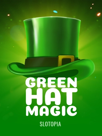 Green Hat Magic