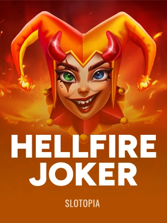 Hellfire Joker