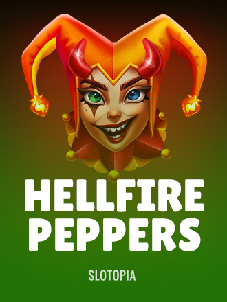 Hellfire Peppers