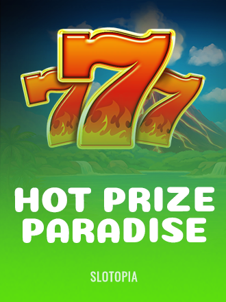 Hot Prize Paradise