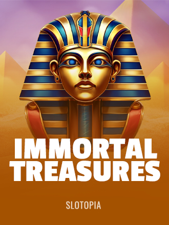 Immortal Treasures
