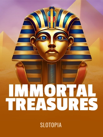 Immortal Treasures
