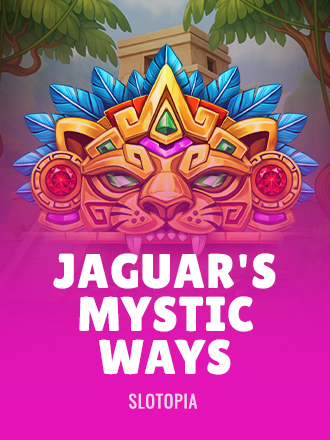 Jaguar's Mystic Ways