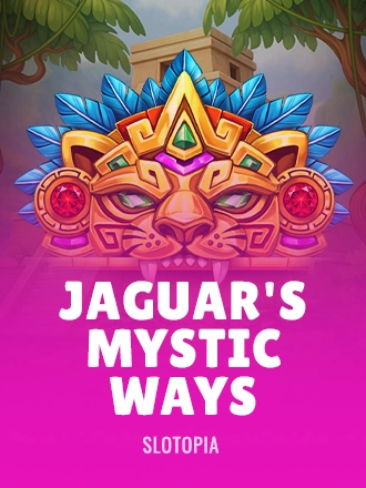 Jaguar's Mystic Ways