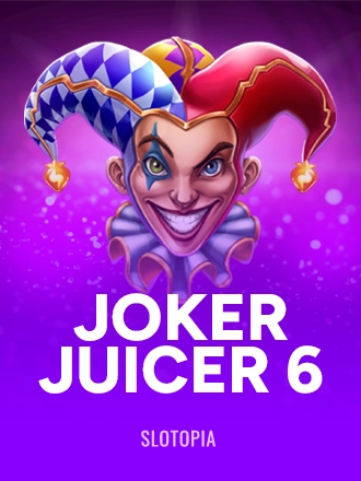 Joker Juicer 6
