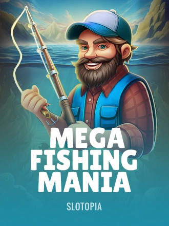 Mega Fishing Mania