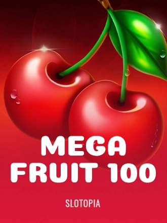 Mega Fruit 100